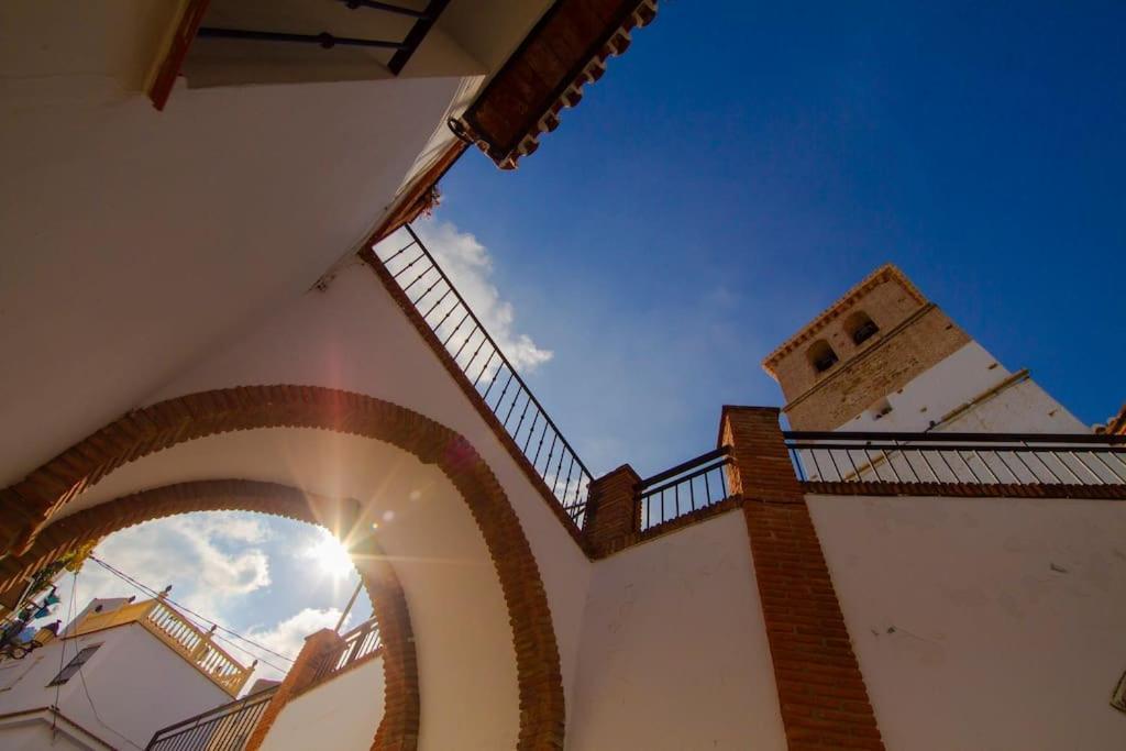 Rooftop Terrace & Panoramic Mountain View'S Villa Cutar Exterior foto